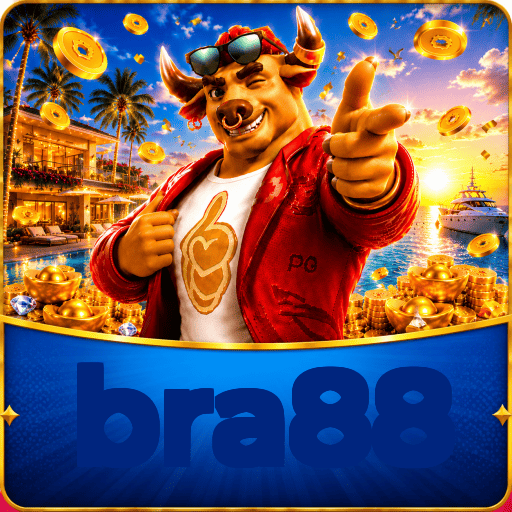 Plataforma bra88 - PIX Instantâneo