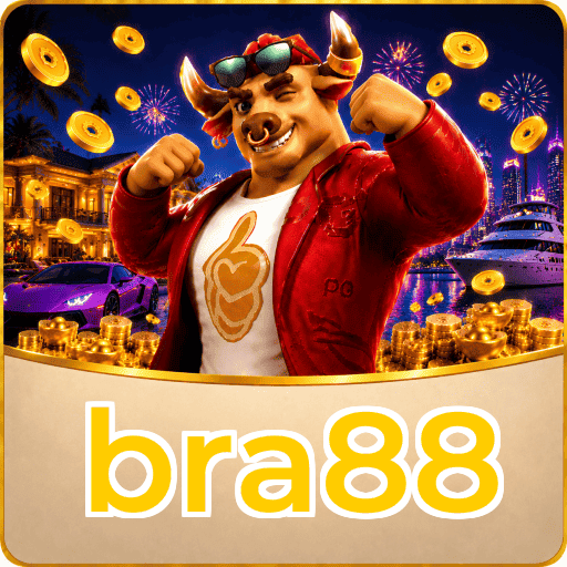 Licença Curaçao bra88