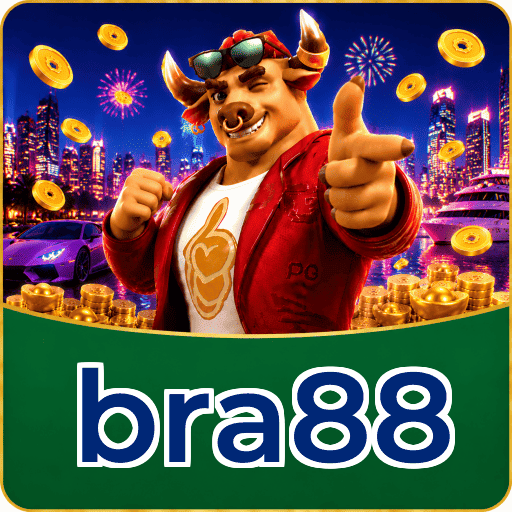 bra88 Instalar Logo 3