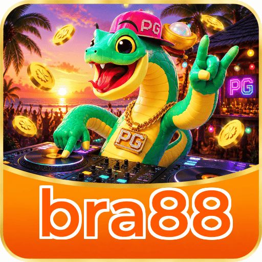 bra88 Logo 3