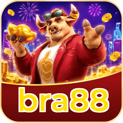 bra88 Logo 2