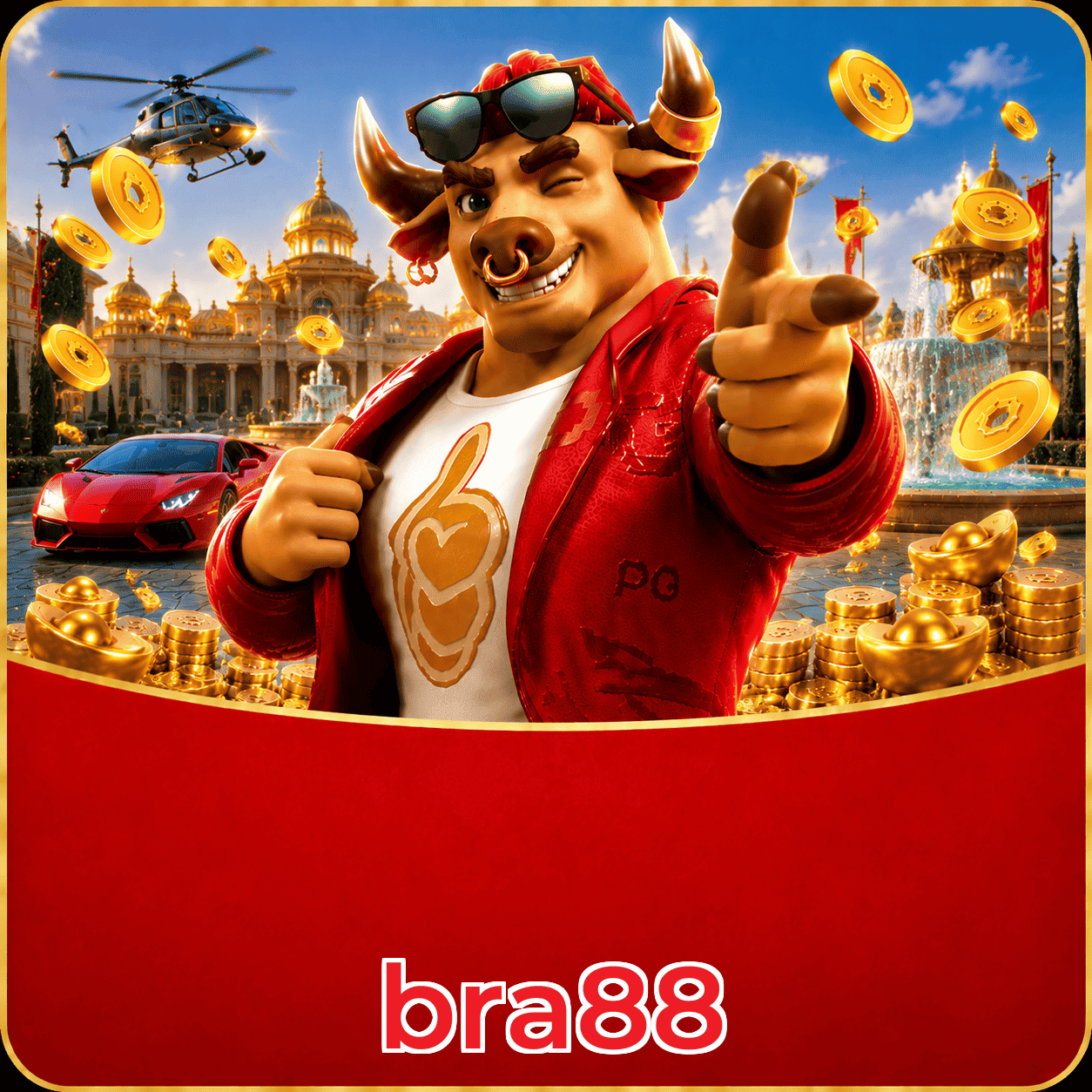 Slots bra88 - RTP Alto Certificado