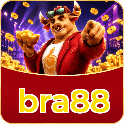 bra88 Segurança Logo 3