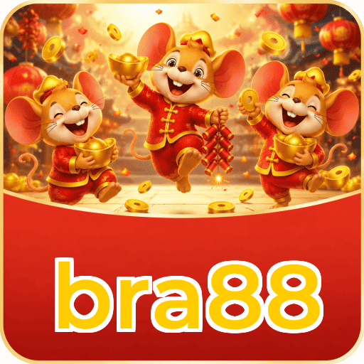 bra88 Logo 1